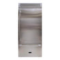 Fulgor Milano - 36'' 700 Series Pro Refrigerator With Right Hinge - Stainless Steel