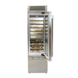 24'' 700 Series Professional Wine Cellar With Right Hinge
