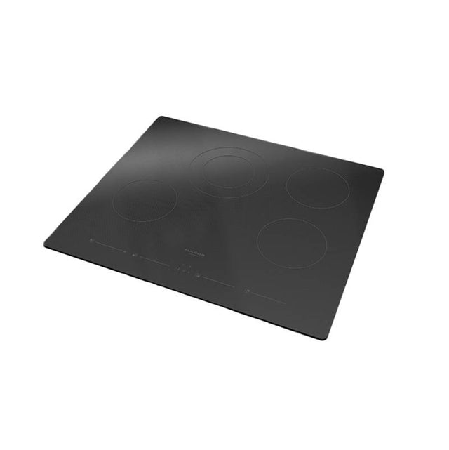 Fulgor Milano - 24'' Radiant Cooktop - Black