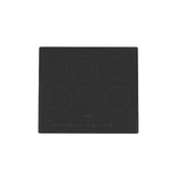 24'' Radiant Cooktop