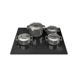 24'' Radiant Cooktop