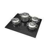 24'' Radiant Cooktop