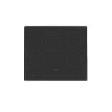 24'' Radiant Cooktop