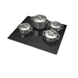 24'' Radiant Cooktop