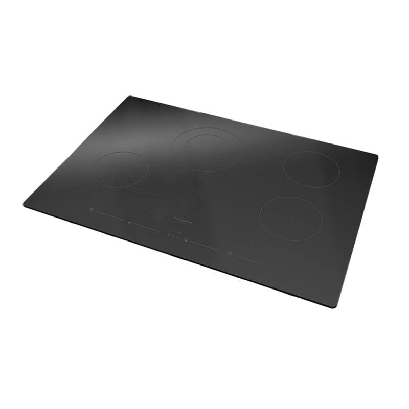 30'' Radiant Cooktop