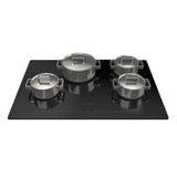 30'' Radiant Cooktop