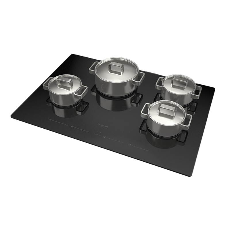 30'' Radiant Cooktop