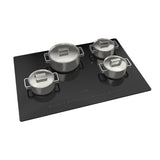 30'' Radiant Cooktop
