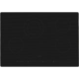 Fulgor Milano - 30'' Radiant Cooktop - Stainless Steel