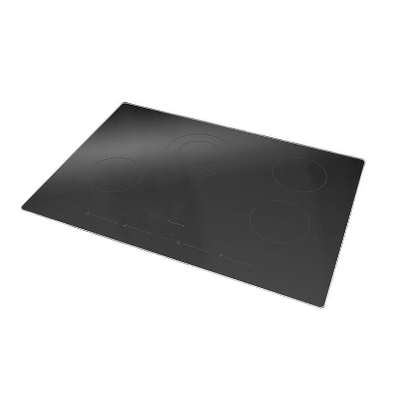 30'' Radiant Cooktop