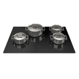 30'' Radiant Cooktop