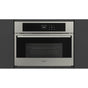 Fulgor Milano - 24'' 700 Series Combination Convection Steam Oven - Stainless Steel