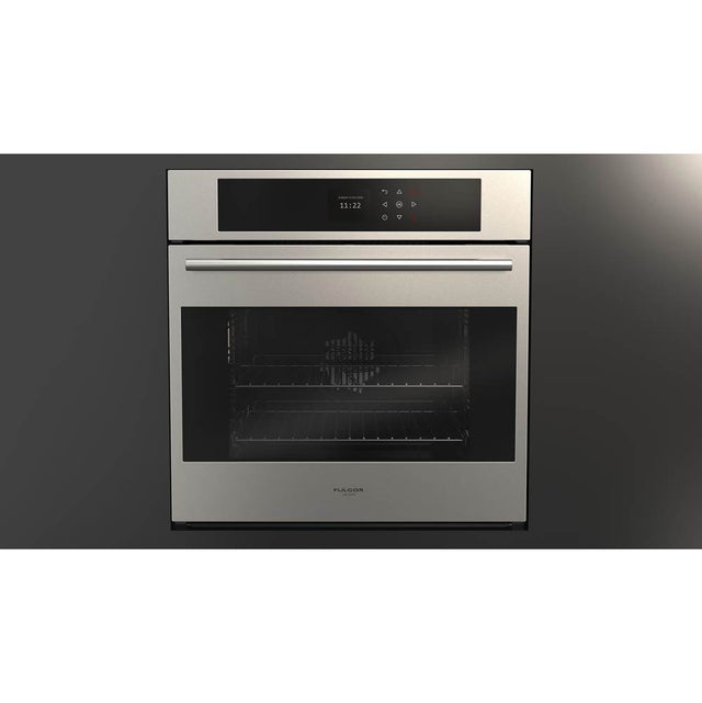 Fulgor Milano - 24'' 700 Series Single Wall Oven - Stainless Steel