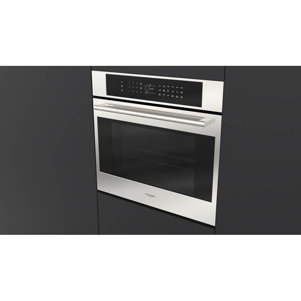 Fulgor Milano - 30'' 700 Series Single Wall Oven - Stainless Steel