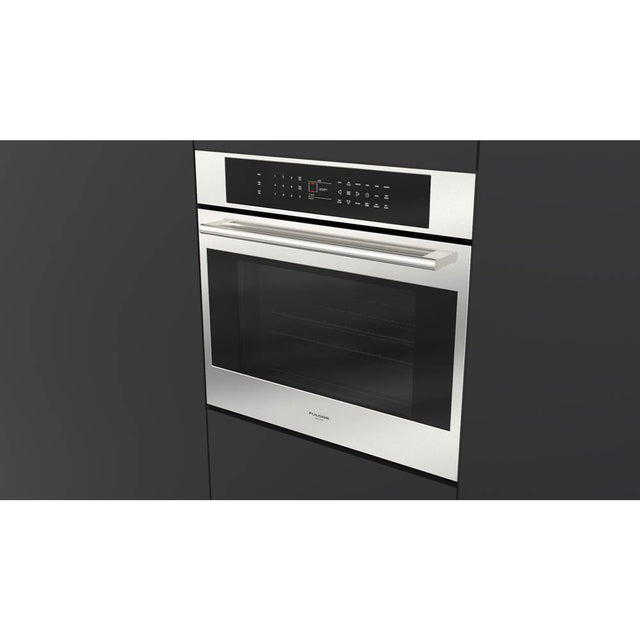 Fulgor Milano - 30'' 700 Series Single Wall Oven - Stainless Steel