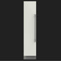 Fulgor Milano - 18'' Lh - Integrated Bottom Compressor Column - Freezer