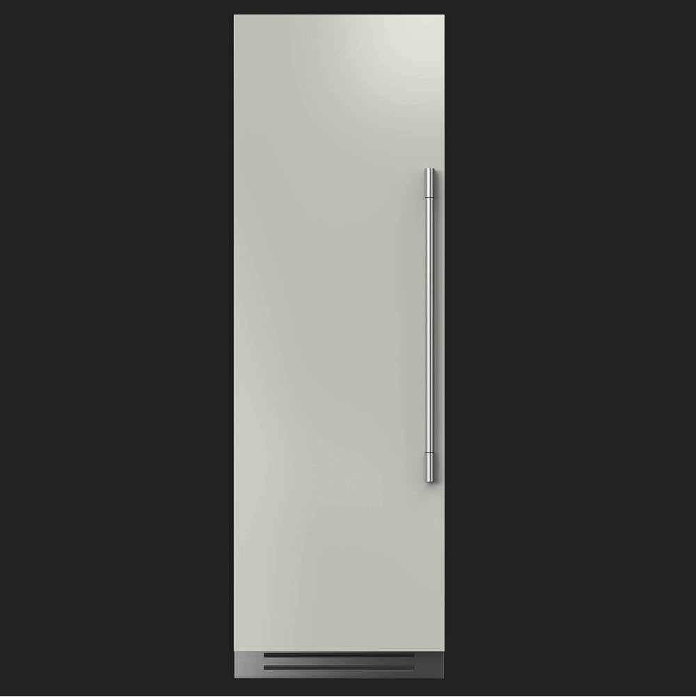 Fulgor Milano - 24'' Lh - Integrated Bottom Compressor Column - Freezer
