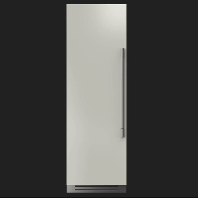 Fulgor Milano - 24'' Lh - Integrated Bottom Compressor Column - Freezer