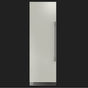 Fulgor Milano - 24'' Lh - Integrated Bottom Compressor Column - Freezer
