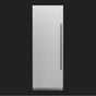 Fulgor Milano - 30'' Lh - Integrated Bottom Compressor Column - Freezer