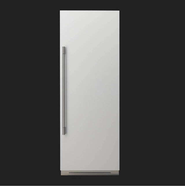 Fulgor Milano - 30'' Rh - Integrated Bottom Compressor Column - Freezer
