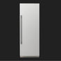 Fulgor Milano - 30'' Rh - Integrated Bottom Compressor Column - Freezer