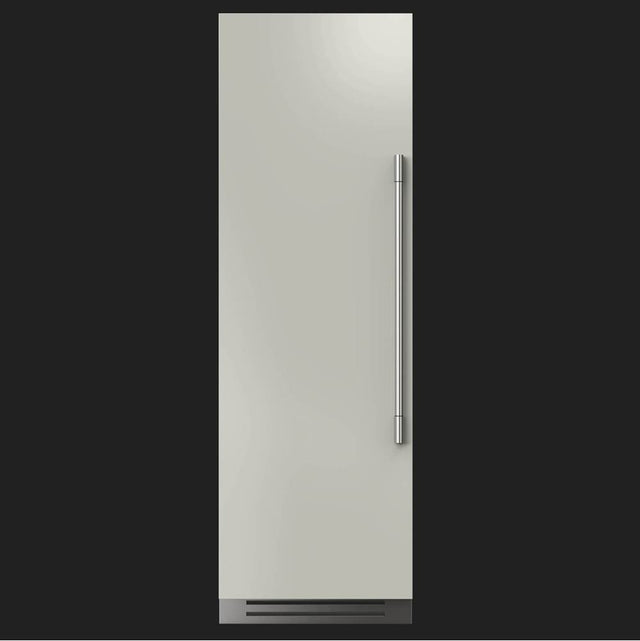 Fulgor Milano - 24'' Lh - Integrated Bottom Compressor Column - Refrigerator