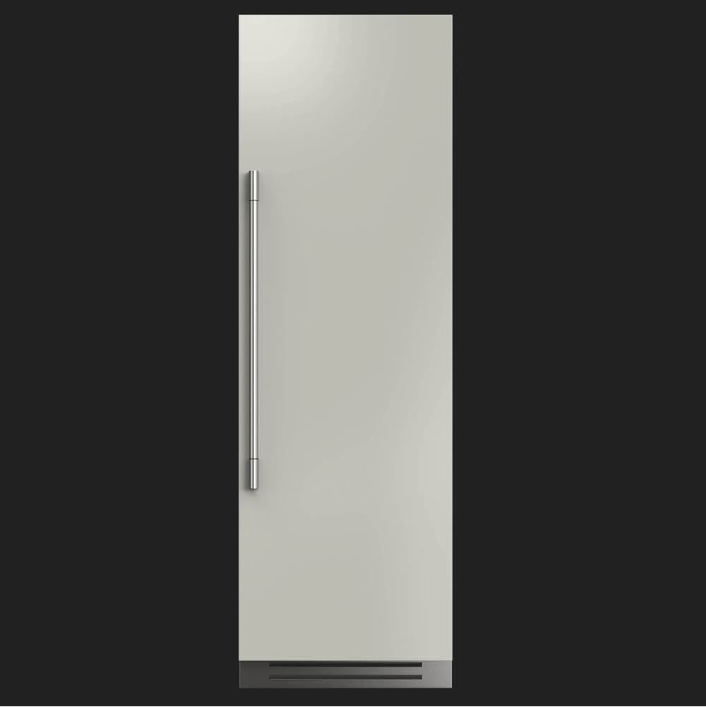 Fulgor Milano - 24'' Rh - Integrated Bottom Compressor Column - Refrigerator