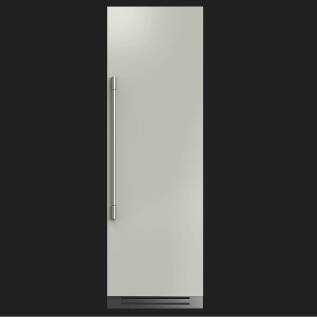 Fulgor Milano - 24'' Rh - Integrated Bottom Compressor Column - Refrigerator