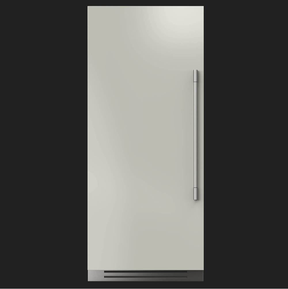 Fulgor Milano - 36'' Lh - Integrated Bottom Compressor Column - Refrigerator