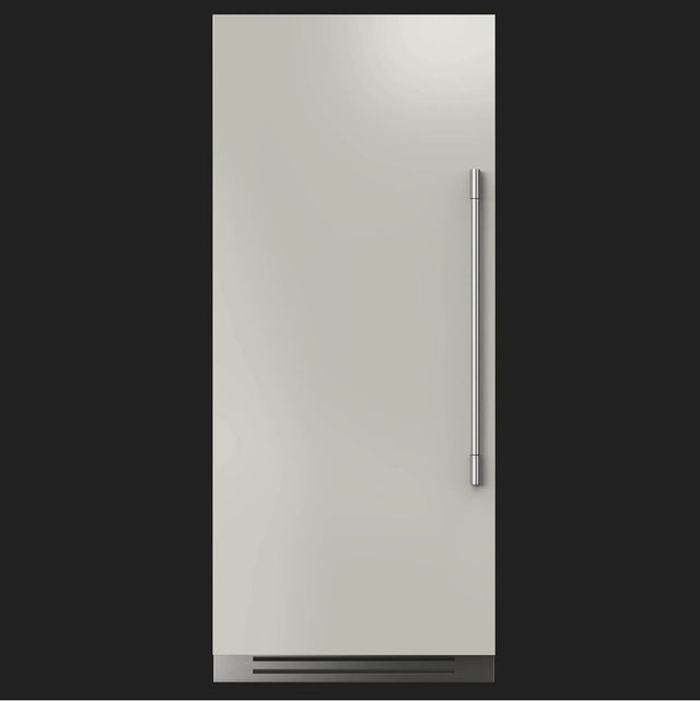Fulgor Milano - 36'' Lh - Integrated Bottom Compressor Column - Refrigerator