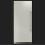 Fulgor Milano - 36'' Lh - Integrated Bottom Compressor Column - Refrigerator