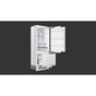 Fulgor Milano - 30'' 400 Series Built-In Refrigerator With Ice Maker