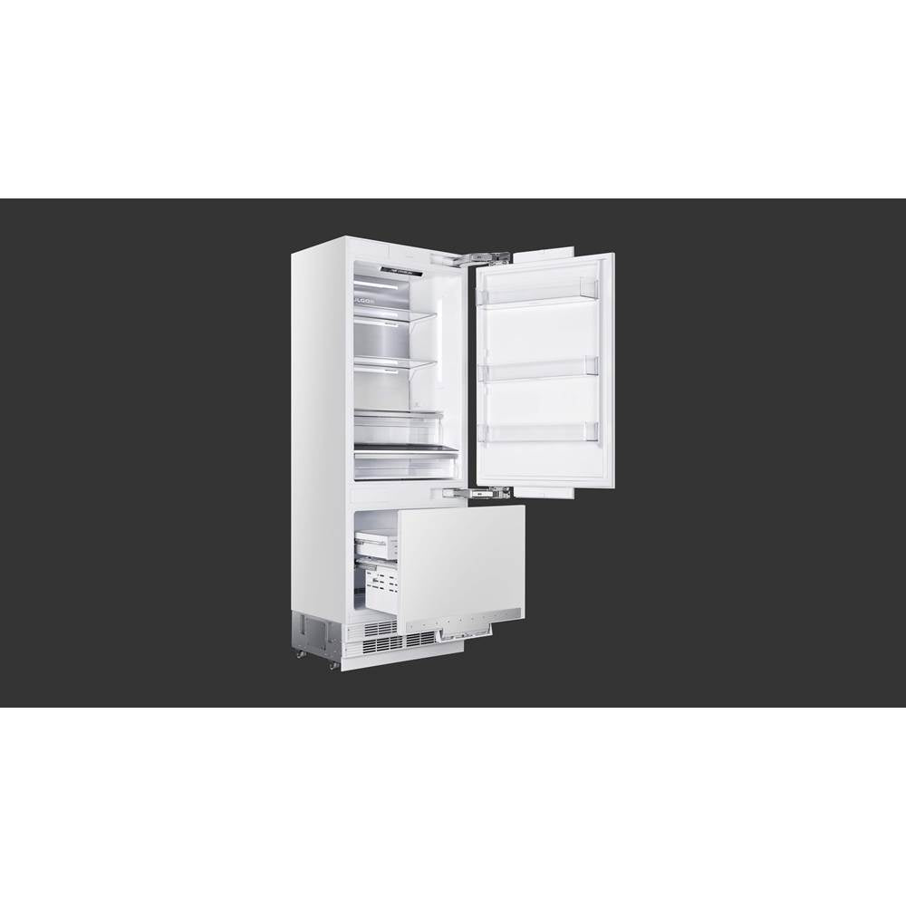 Fulgor Milano - 30'' 400 Series Built-In Refrigerator