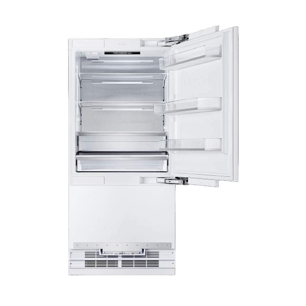 Fulgor Milano - 36'' 400 Series Built-In Refrigerator With Ice Maker & Interior Water Dispenser