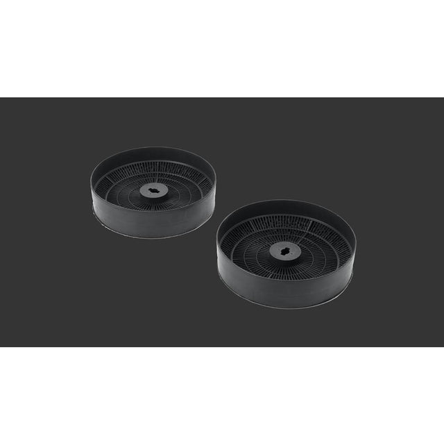 Fulgor Milano - Carbon Filter (Round) For Range Hoods  - For Installation Where Hoods Are Recirculating