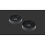 Fulgor Milano - Carbon Filter (Round) For Range Hoods  - For Installation Where Hoods Are Recirculating