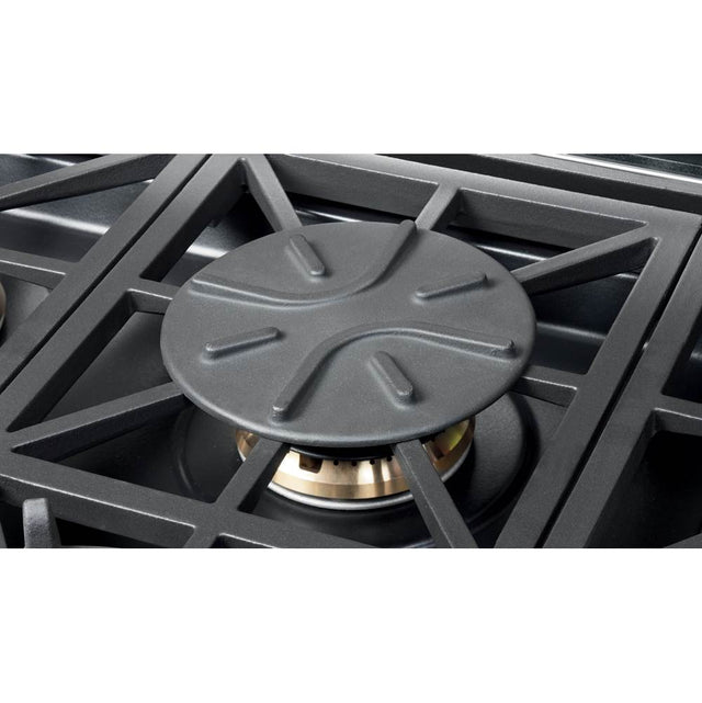 Fulgor Milano - Simmer Plate - Stainless Steel