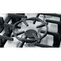 Fulgor Milano - Small Pot Insert - Stainless Steel