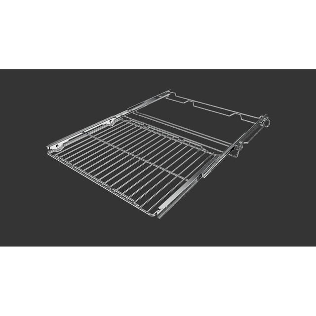 Fulgor Milano - Telescopic Rack Kit ''100'' Series - 30'' Ss/Chrome - Stainless Steel