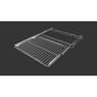 Fulgor Milano - Telescopic Rack Kit ''100'' Series - 30'' Ss/Chrome - Stainless Steel