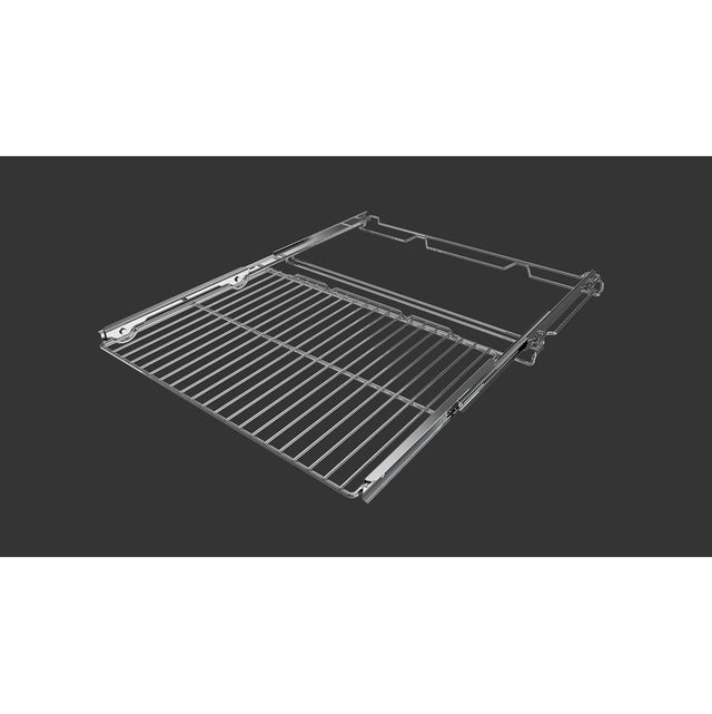 Fulgor Milano - Telescopic Rack Kit ''400'' & ''600'' Series - 30'' Ss/Chrome - Stainless Steel