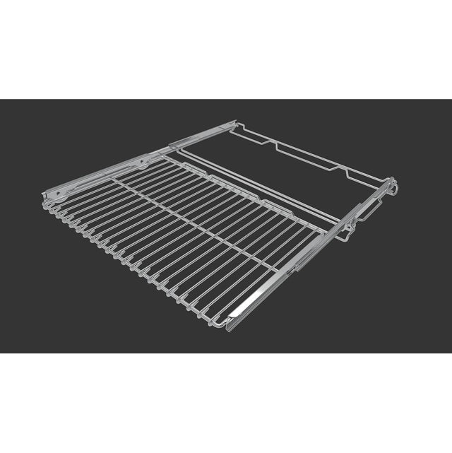 Fulgor Milano - 30'' Telescopic Rack For Pro Oven & Range - Stainless Steel