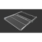 Fulgor Milano - 30'' Telescopic Rack For Pro Oven & Range - Stainless Steel