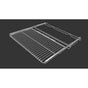 Fulgor Milano - 36'' Telescopic Rack For Pro Range - Stainless Steel
