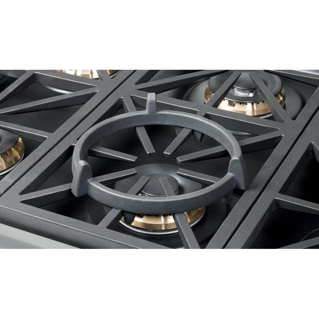 Fulgor Milano - Wok Ring (Largo Not Included) - Stainless Steel