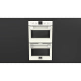 Fulgor Milano - 30'' Pro Upper Door Color Kit (No Badge) For Double Wall Oven - White - Must Be Used In Combination With Pdrkit30Wh (Toe Kick Is Not Used) - White