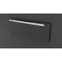 Fulgor Milano - 30'' Color Door For F6Pwd30S1 Warming Drawer - Glossy Black - Glossy Black