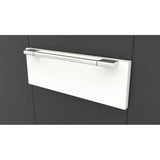 Fulgor Milano - 30'' Color Door For F6Pwd30S1 Warming Drawer - Matte White - Matte White