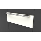 Fulgor Milano - 30'' Color Door For F6Pwd30S1 Warming Drawer - White - White